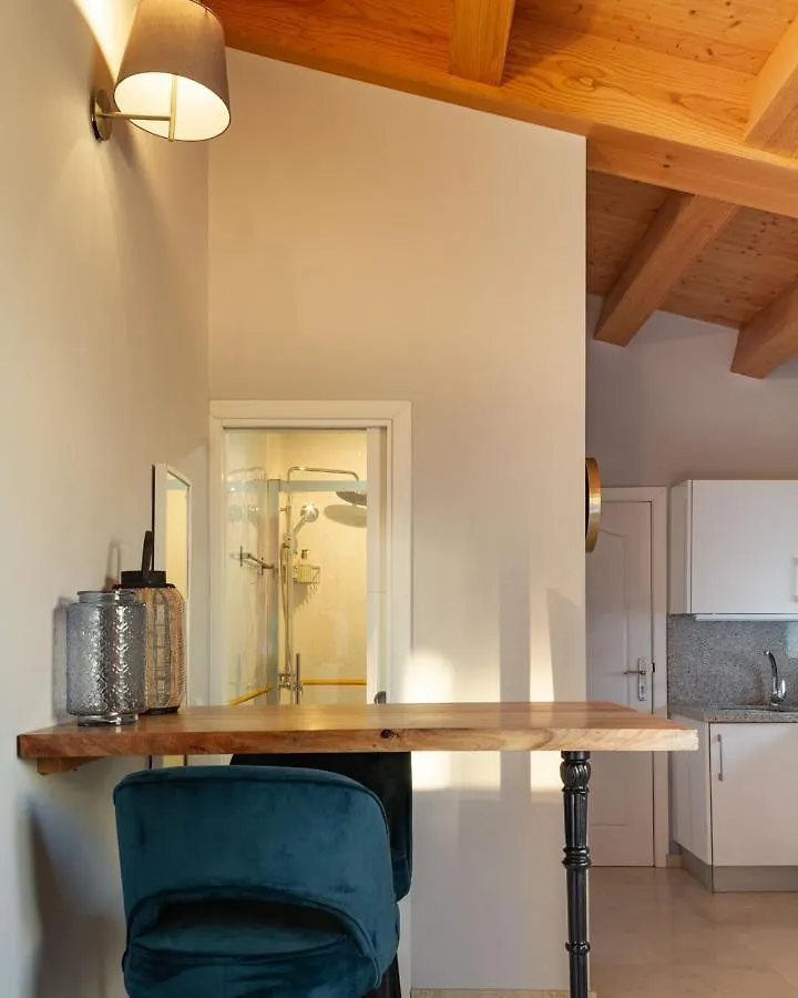 Apartment Ferienwohnung Centriko Conteros II Sevilla