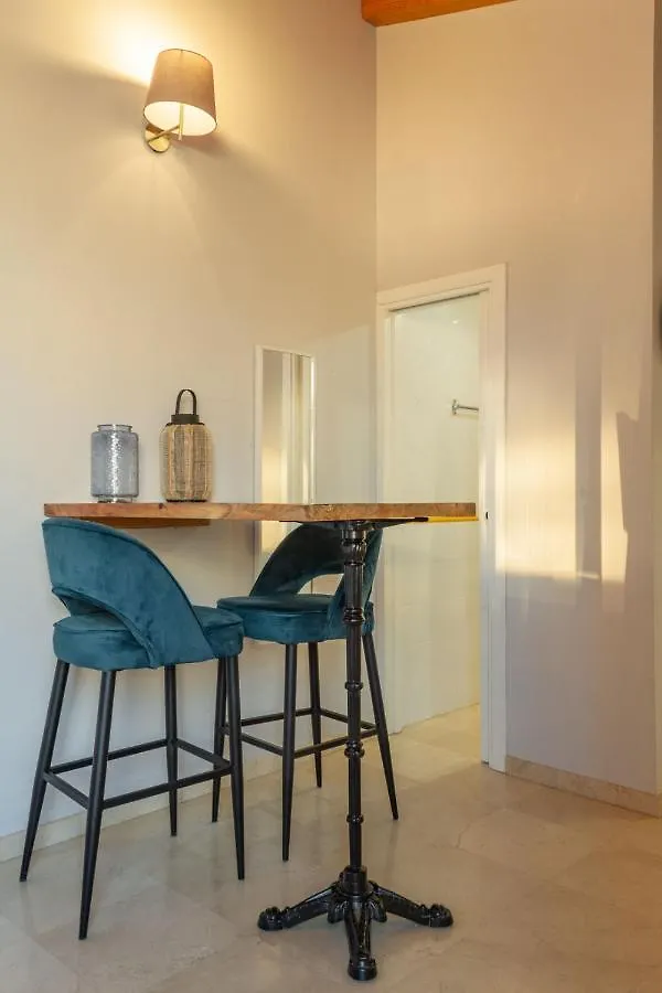 Apartment Ferienwohnung Centriko Conteros II Sevilla