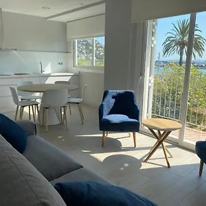  Apartment Voramar Spanien