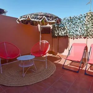  Apartamento Letmalaga Full España