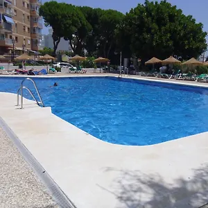  Apartamento Sunny In Piscis Building España