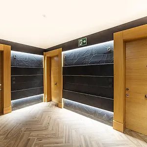 Magdalena Plaza Appartement