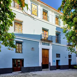 Palacio Del Siglo Xvii Frente A Jardines De Murillo Appartement