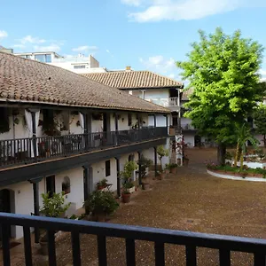  Apartment Vista Corral Del Conde