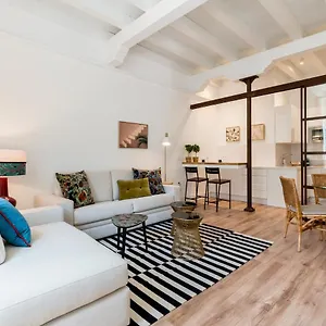 Puerta Real 1 Appartement