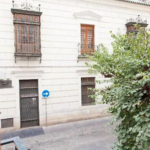 Modern & Apartment. Old Town. Private Parking Apartamento