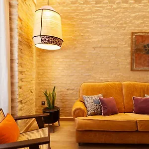 Bonito Alojamiento En El Casco Antiguo De Apartamento