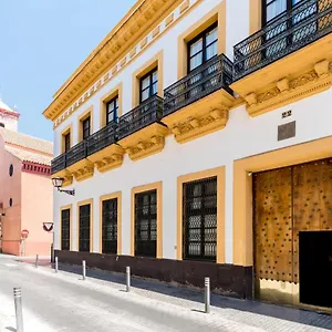 Rg, San Vicente 22 Apartamento