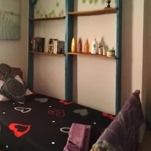  Habitación en casa particular Laurainu España