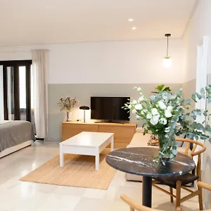 Galera Appartement