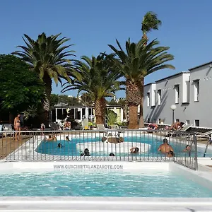  Apartamento Guacimeta España
