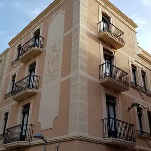  Apartment Nouvilas Spanien