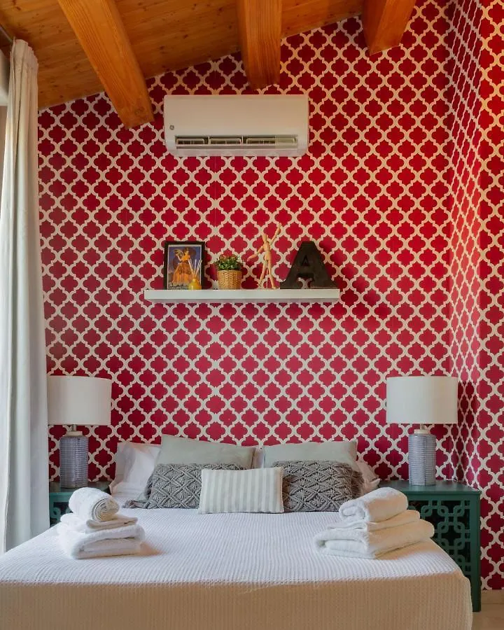 Céntriko Apartments - Conteros II Séville Espagne