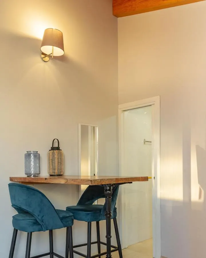 Céntriko Apartments - Conteros II Séville